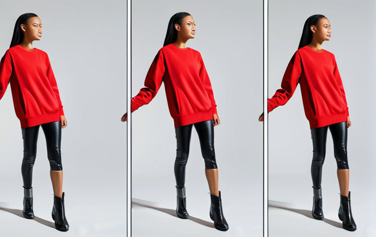 머신러닝 연구와 학술 협력 사례 - Here are three detailed image prompts for Stable Diffusion, based on the provided content: