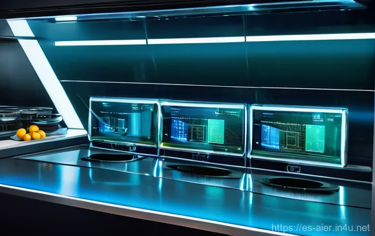 딥러닝 모델의 하이퍼파라미터 최적화 - 0001', 'Batch Size: 128', and 'Adam Optimizer Active'. The chef's expression is one of intense conce...