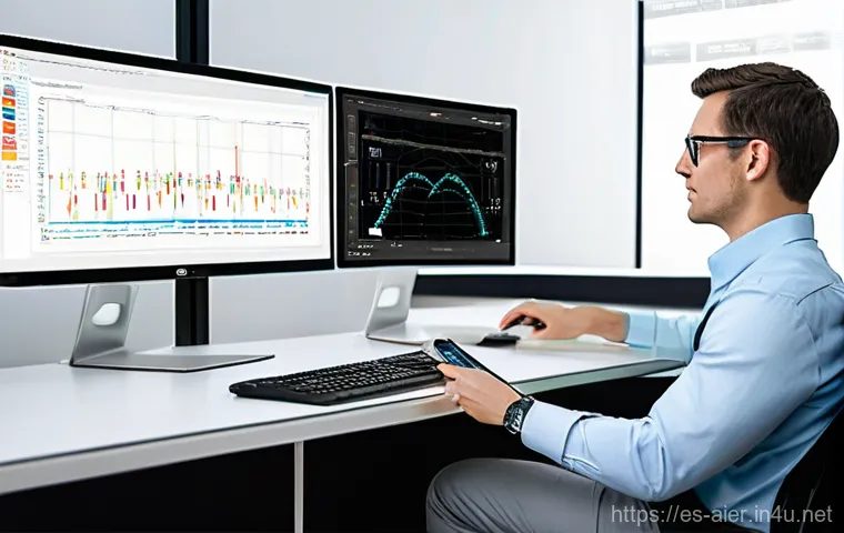 딥러닝 모델의 하이퍼파라미터 최적화 - **Prompt 1: The AI Master Chef**
    "A highly skilled chef, dressed in a pristine white chef's unif...