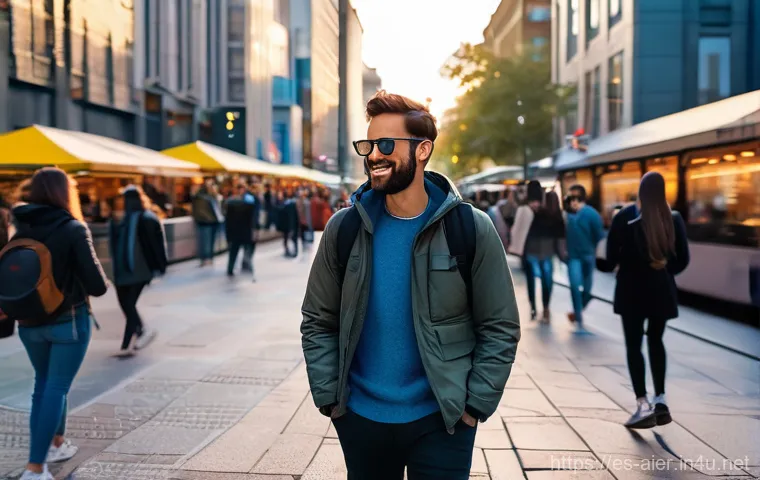 인공지능 개발자와 기업의 기대 - **Human-AI Creative Collaboration in a Design Studio:**
    "A bright, open-plan design studio. A fo...