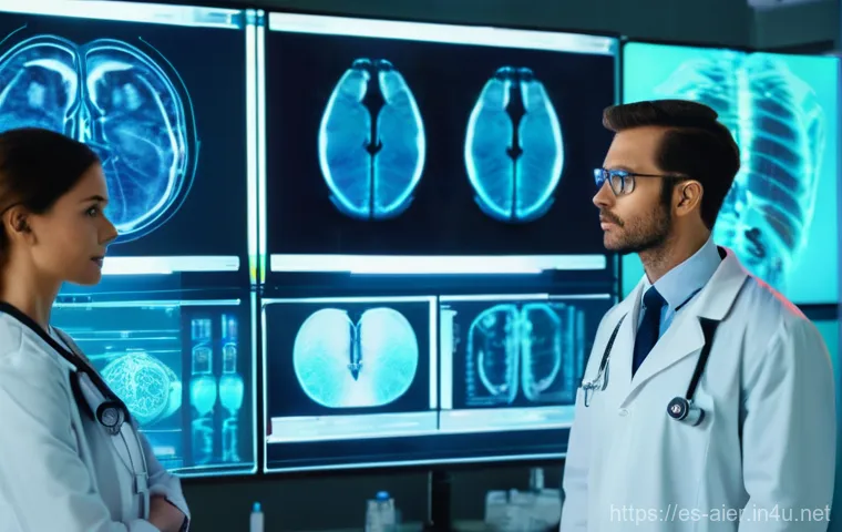 AI 기술을 이용한 스타트업 사례 - **Prompt:** A cozy and brightly lit modern living room with a family of three. A mother and father a...