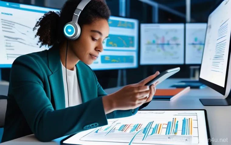 머신러닝 데이터의 전처리와 라벨링 - **Prompt:** A highly detailed and dynamic digital painting depicting the transformation of raw, chao...