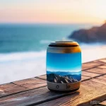 인공지능 자격시험 필기 대비 - Here are three detailed image generation prompts in English, designed to adhere to your guidelines: