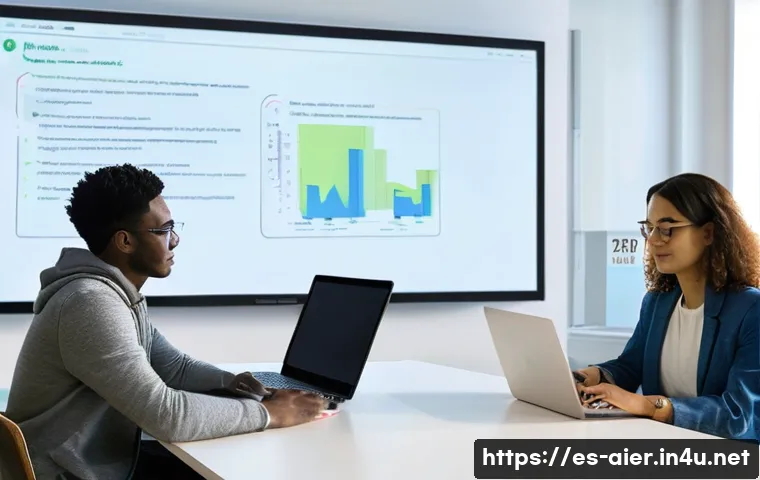 인공지능 학습의 실습과 이론 균형 관련 이미지 2