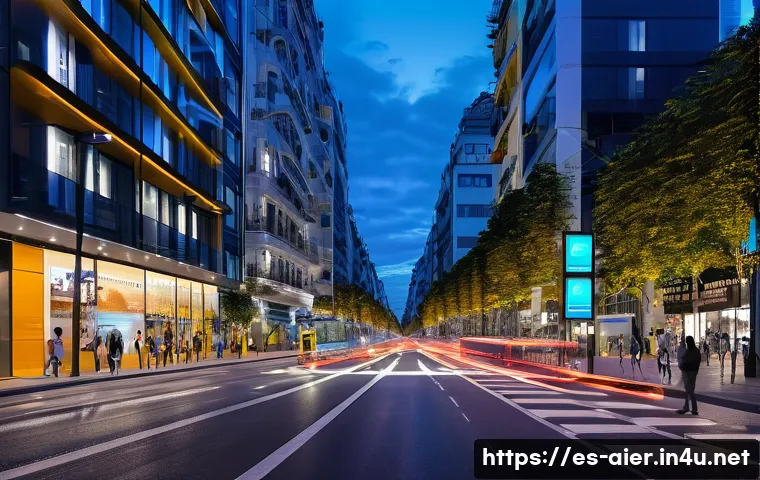 AI 기술과 공공 정책의 관계 관련 이미지 1