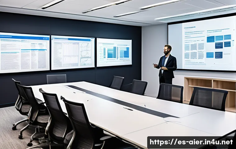 AI 전문가의 논문 작성 가이드 관련 이미지 2