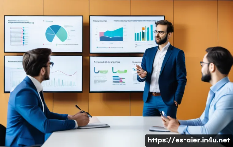 AI 분야 스타트업에서 일하기 관련 이미지 2