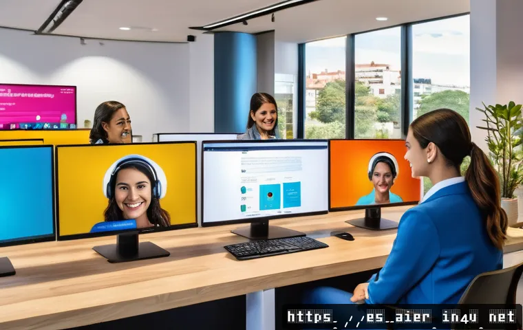 인공지능과 경제적 변화 사례 관련 이미지 1